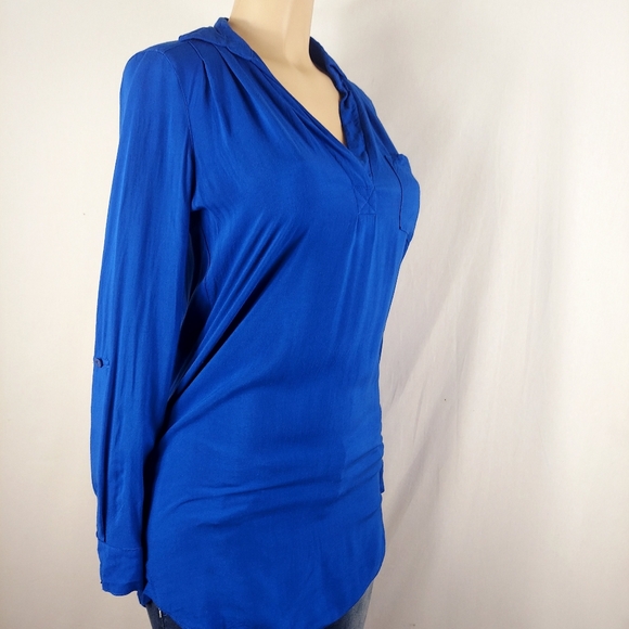 Sparkle & fade tunic Shirt small - Picture 4 of 9